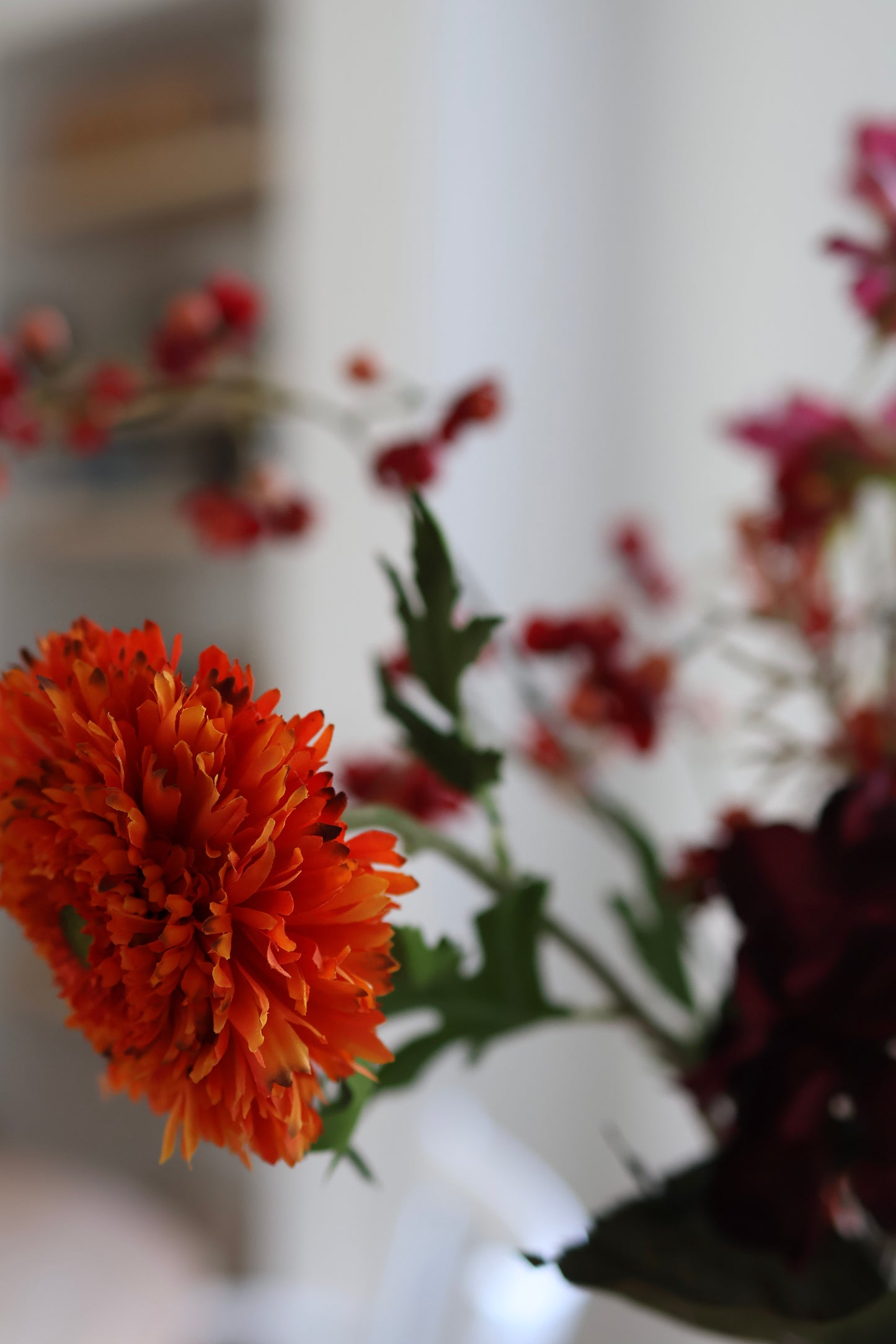 Herfst boeket Faye