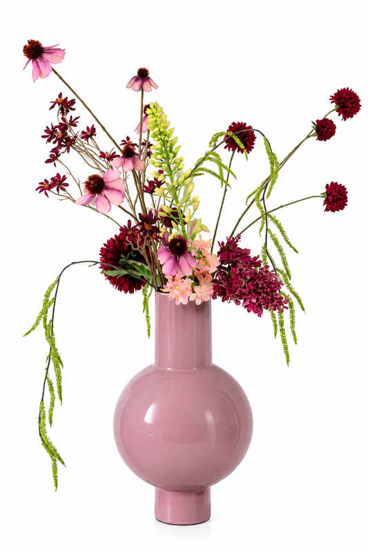 Boeket Mauve