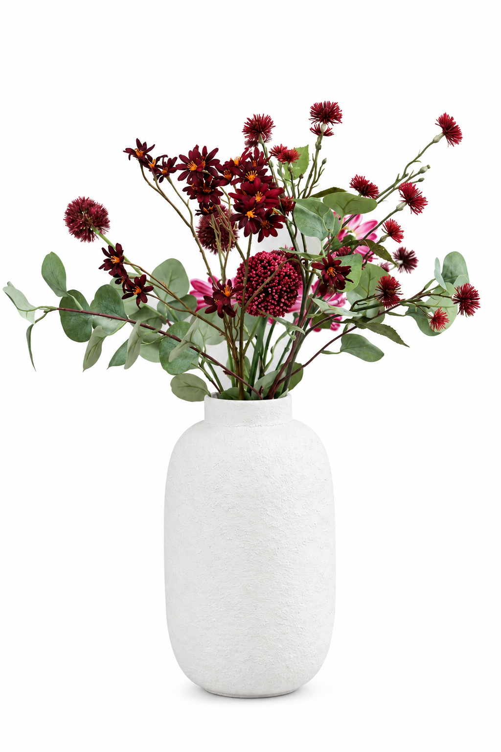 Boeket Ruby
