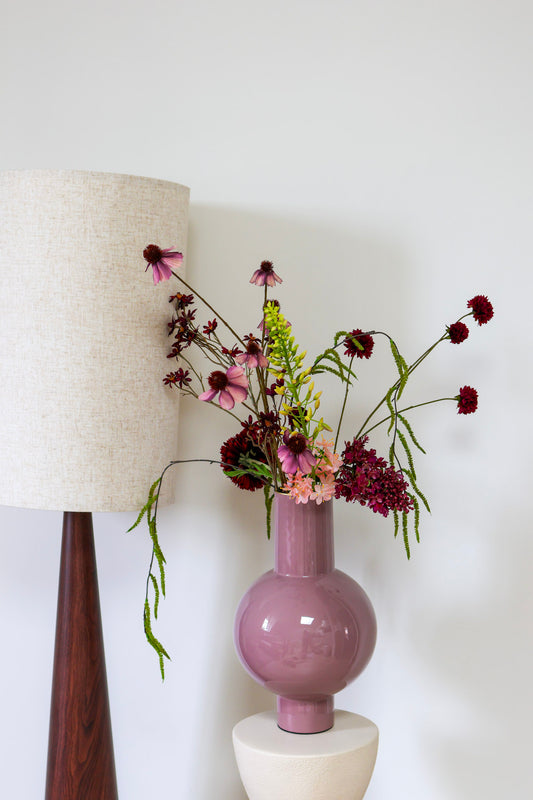 Boeket Mauve